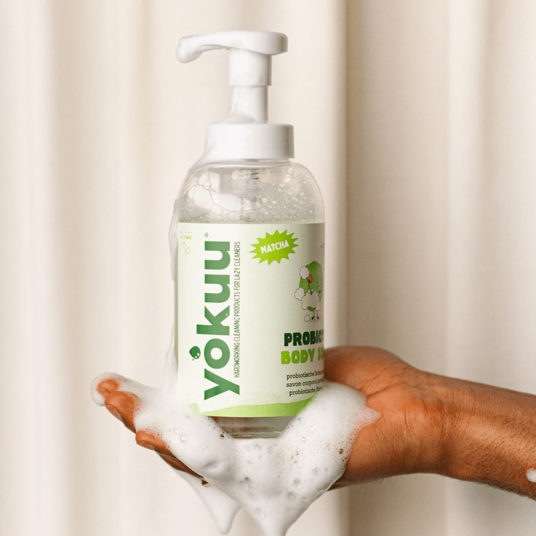 Das Faule-Wäsche-Set