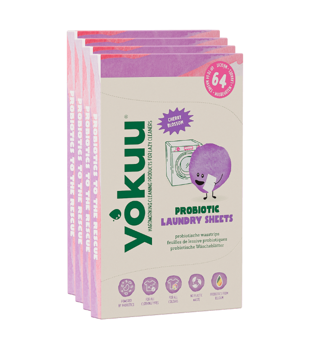 Wäschetücher (128 Blatt)