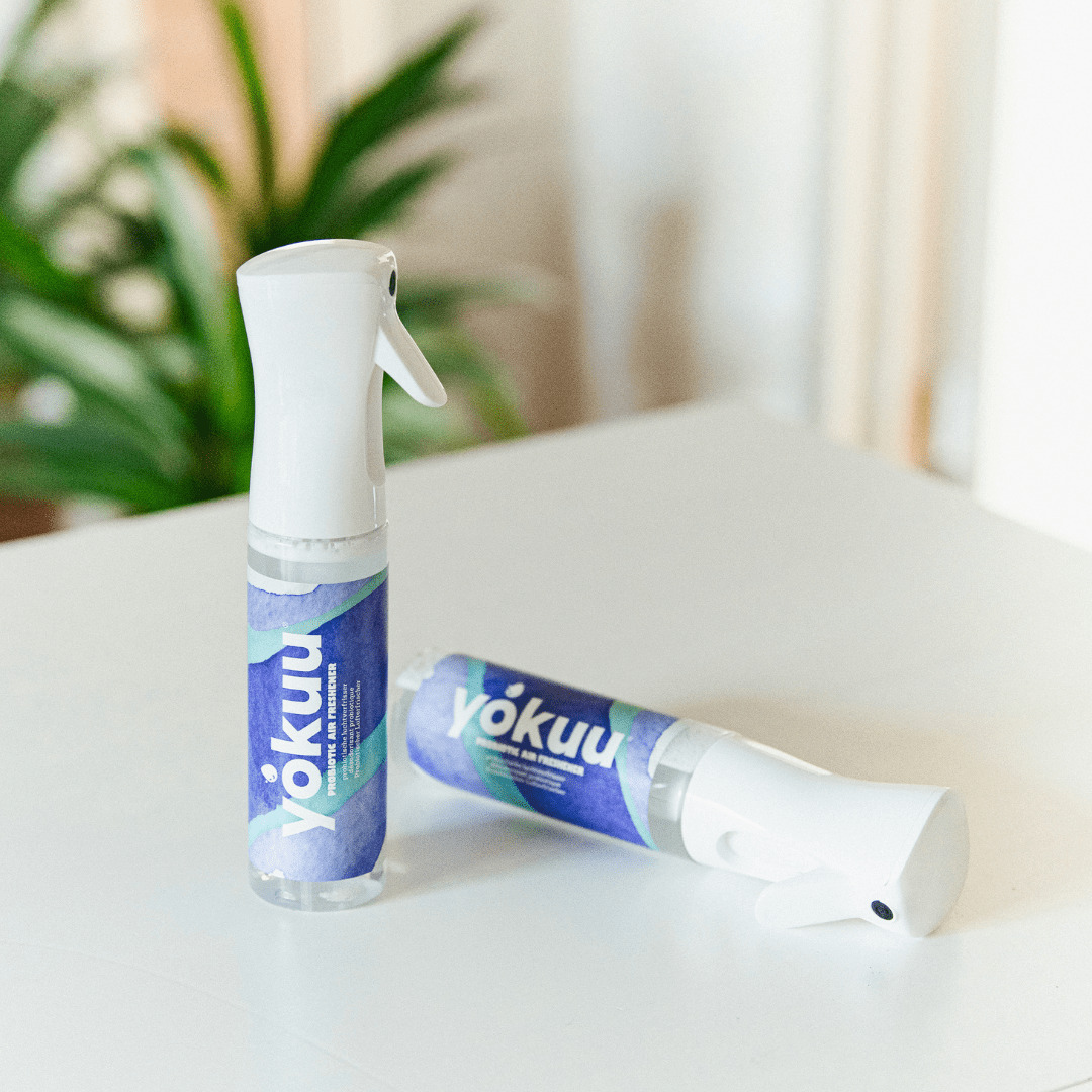 Lufterfrischer-Nachfüllung