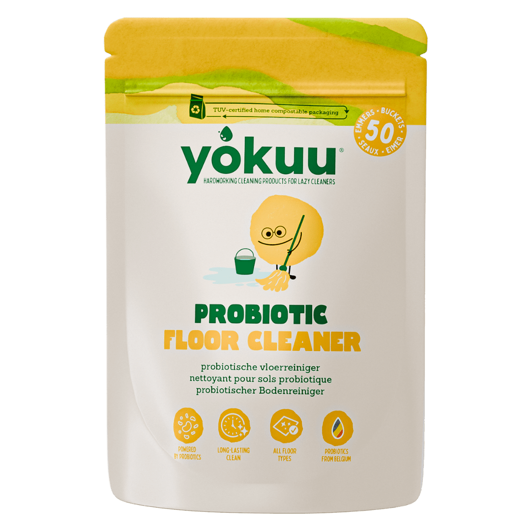 Bodenreiniger (200g)