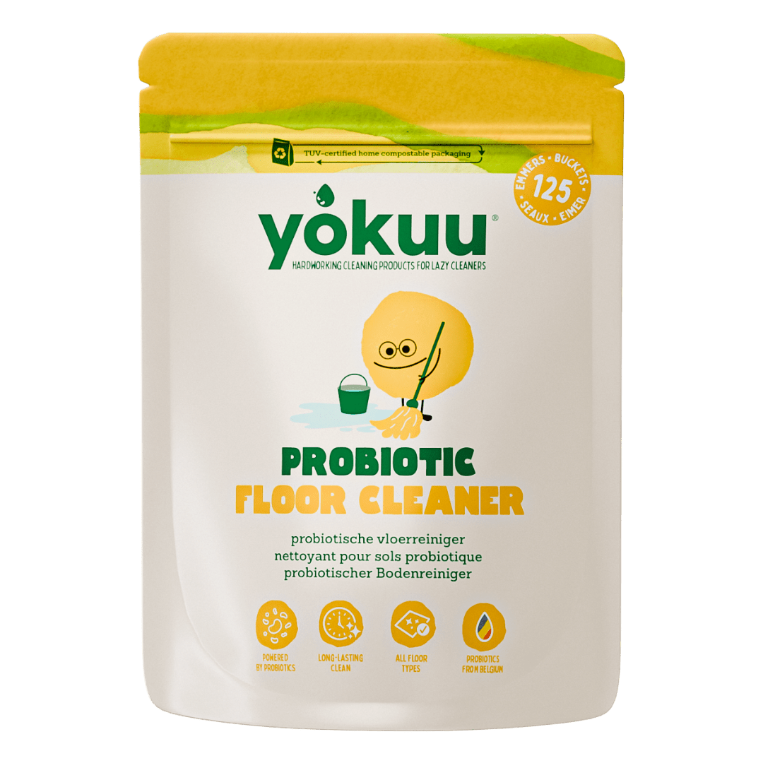 Floor Cleaner (500g)