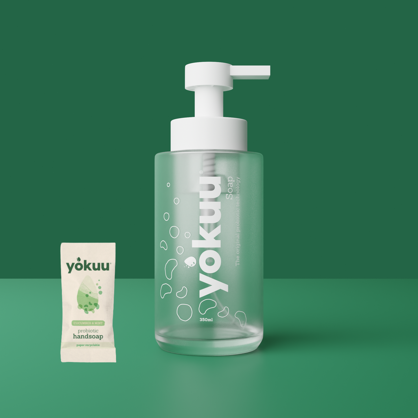 Hand Soap Starter Kit