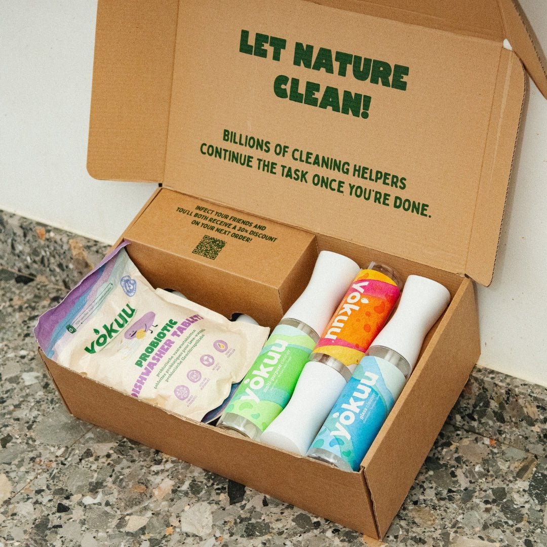 Ganzes Zuhause Bundle