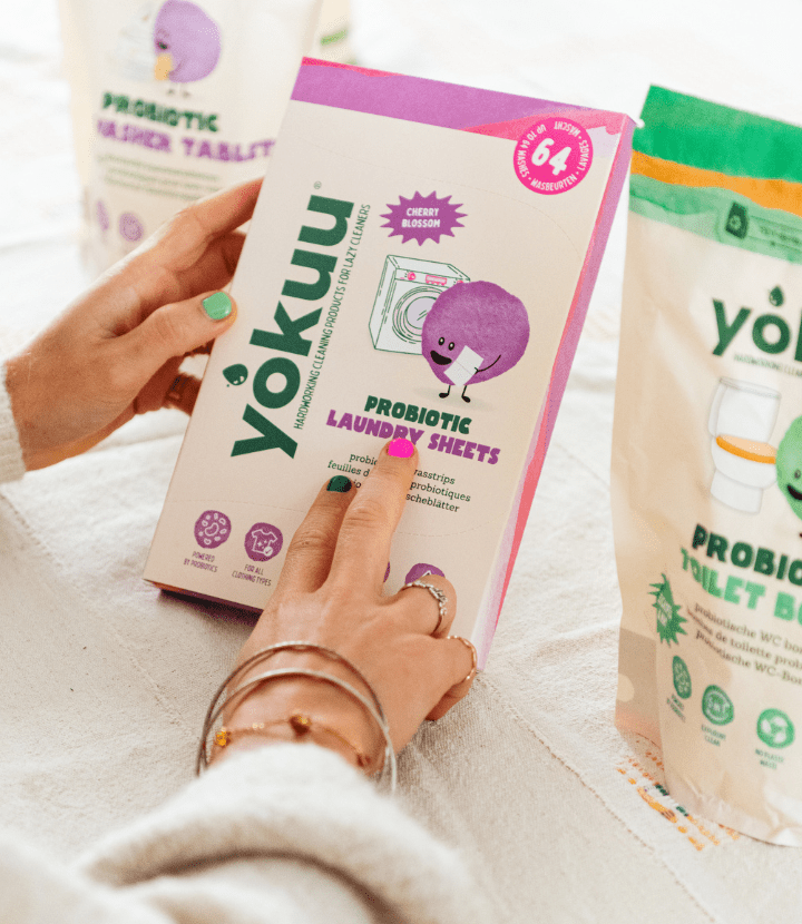 Ganzes Zuhause Bundle