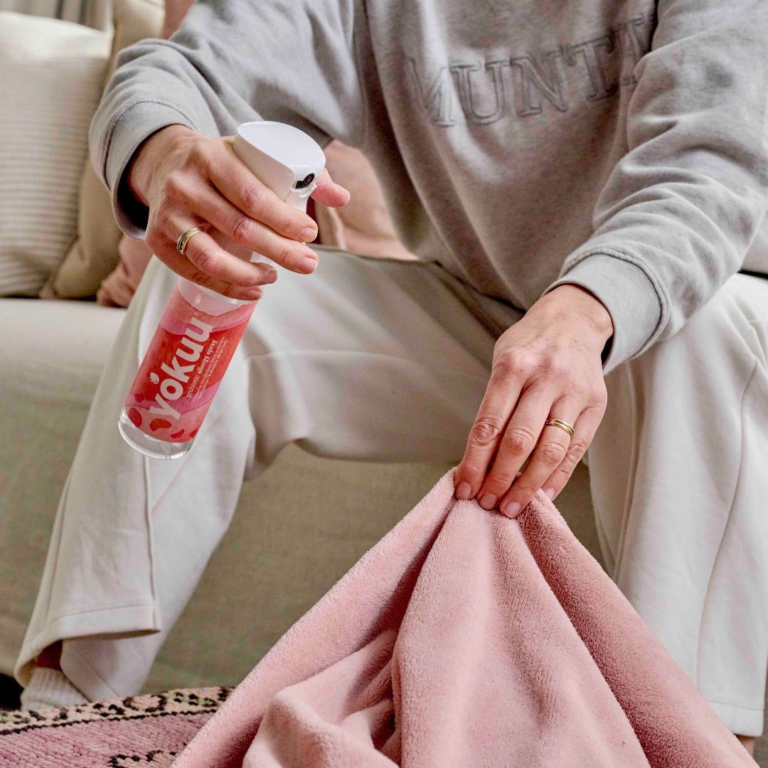 Allergen Spray Refill - YOKUU