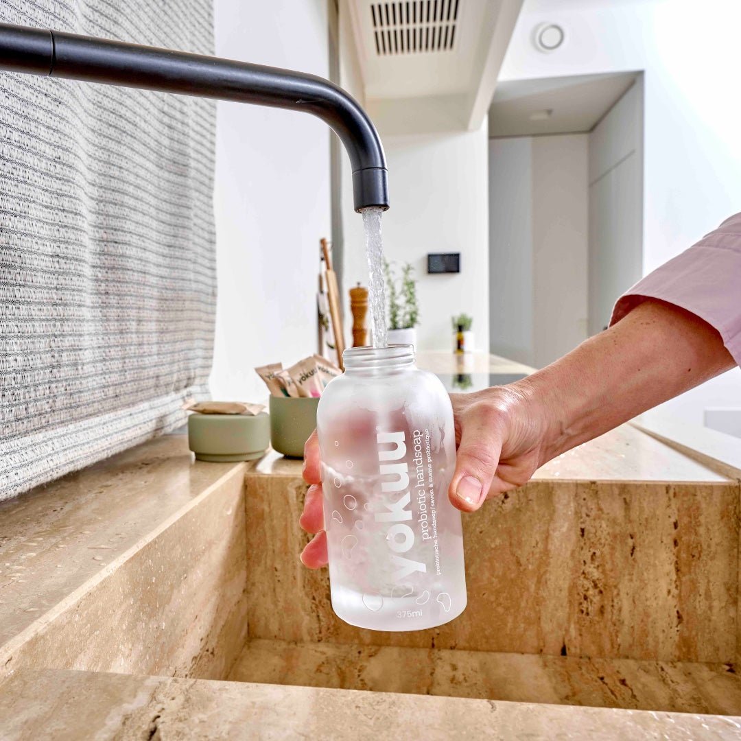 Hand Soap Refill - YOKUU