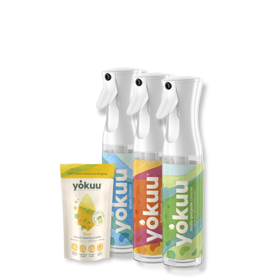 Full Surface Bundle - YOKUU