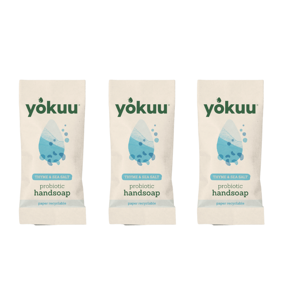 Hand Soap Refill - YOKUU