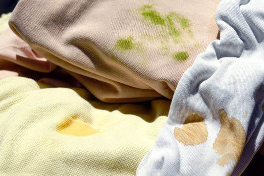 SOS: your stain guide (and the bacteria behind it)
