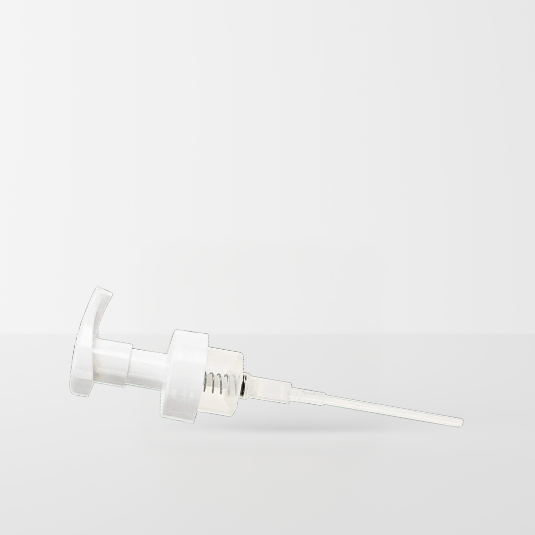 Foaming Soap Pump