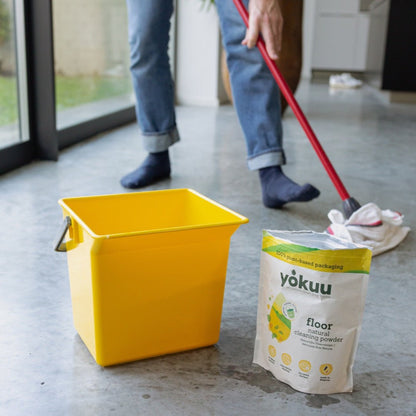 Floor Cleaner (500g) - YOKUU