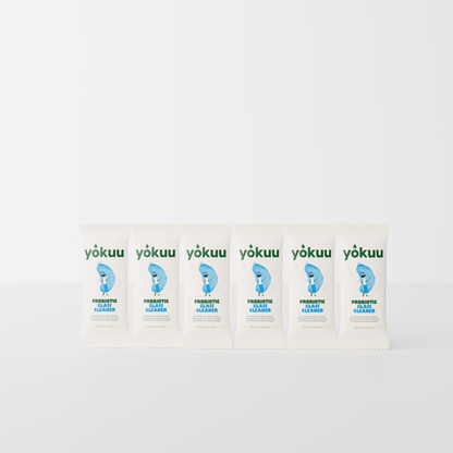 Glass Cleaner Refill