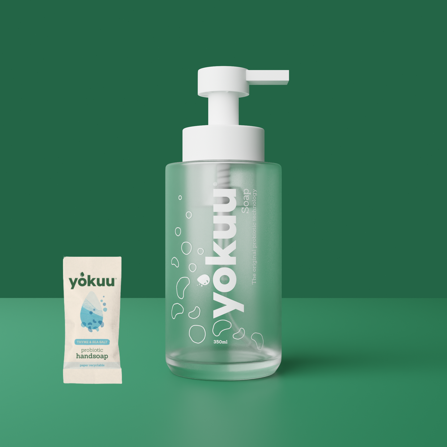 Hand Soap Starter Kit