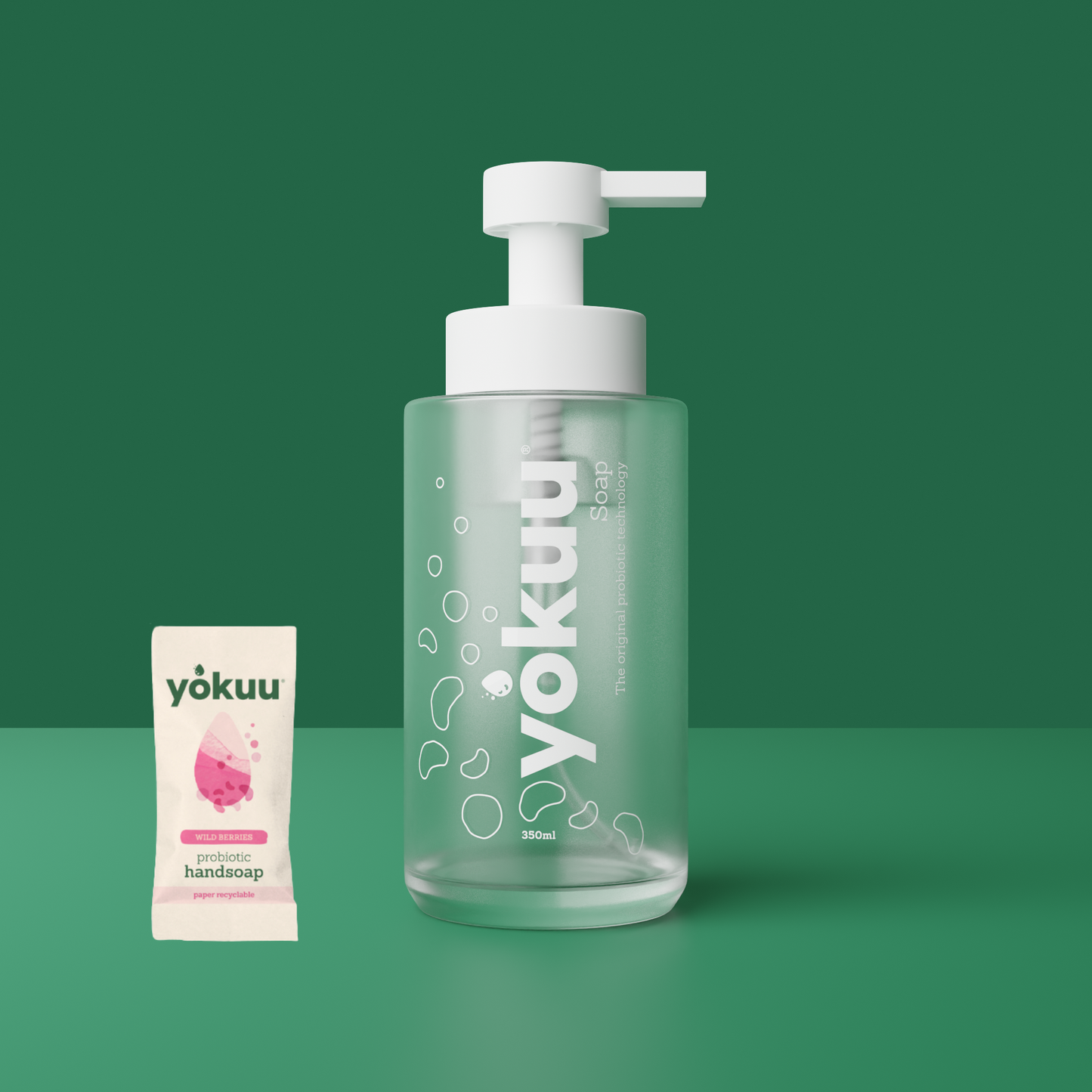 Hand Soap Starter Kit