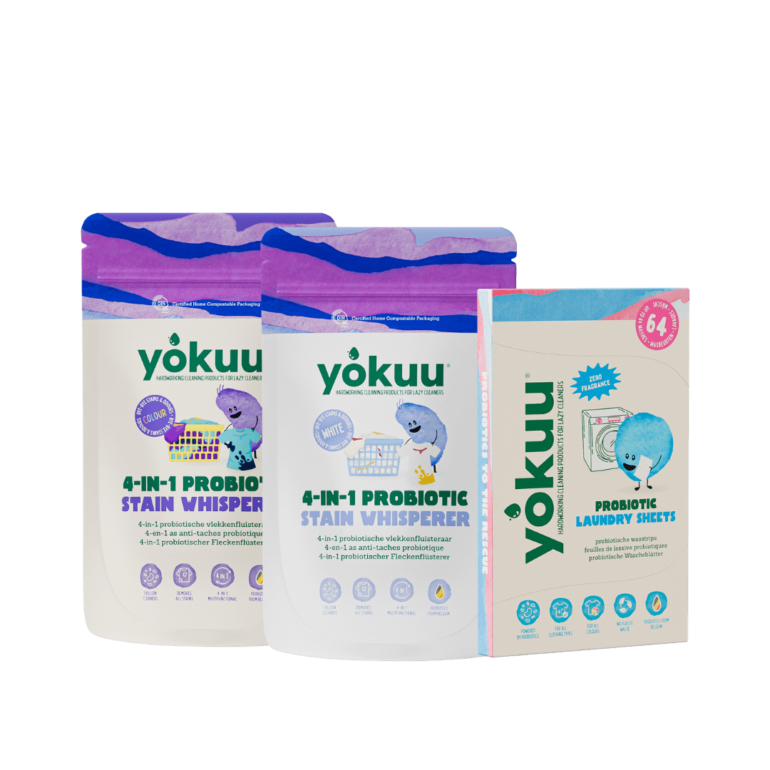 Kit Lessive