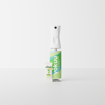 Multi-Purpose Cleaner Starter Kit