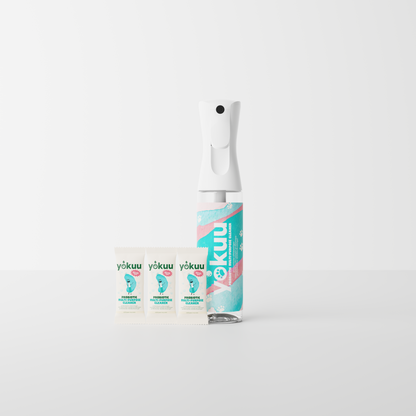 Nettoyant multi-usages pour animaux de compagnie