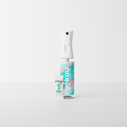 Nettoyant multi-usages pour animaux de compagnie