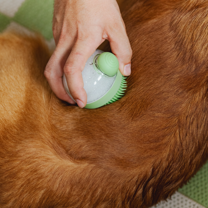 Shampoo & Conditioner voor Huisdieren