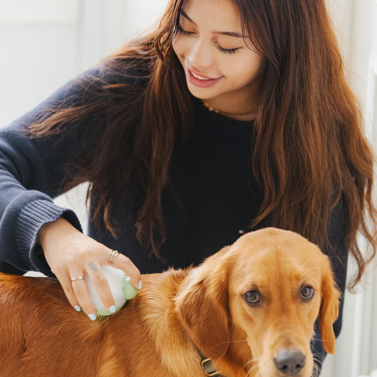 Shampoo & Conditioner voor Huisdieren