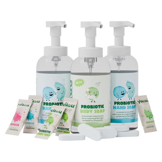 Skincare Bundle