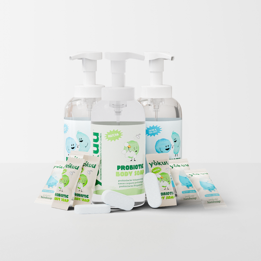 Skincare Bundle