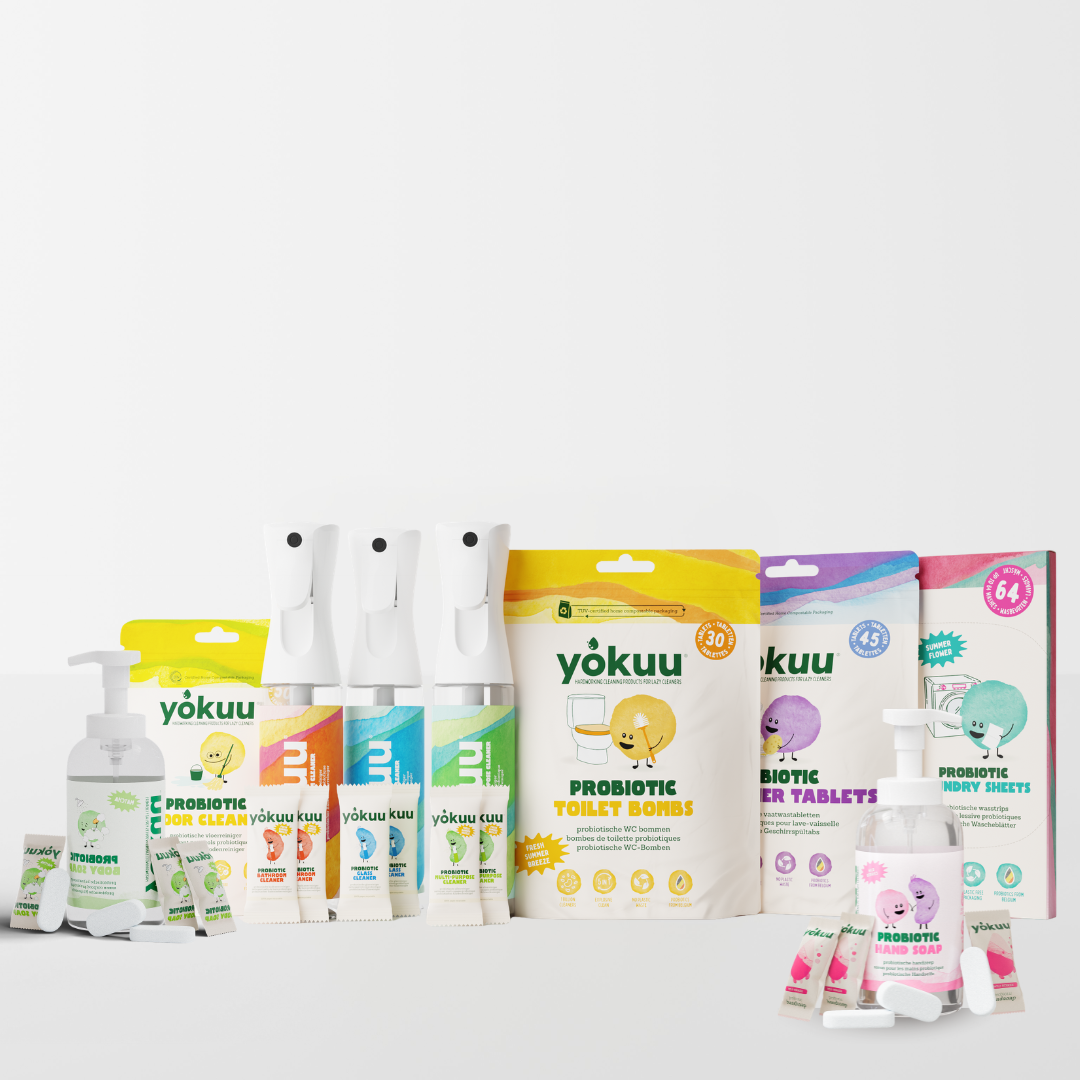 Full Home Bundle