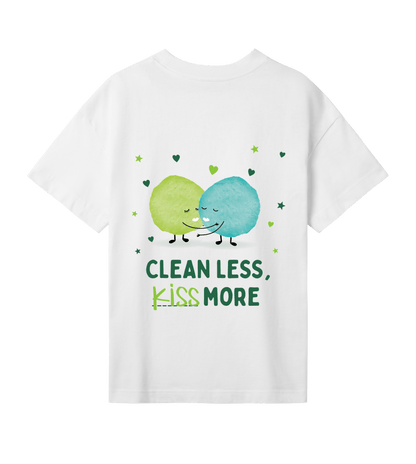 Clean Less T-Shirt