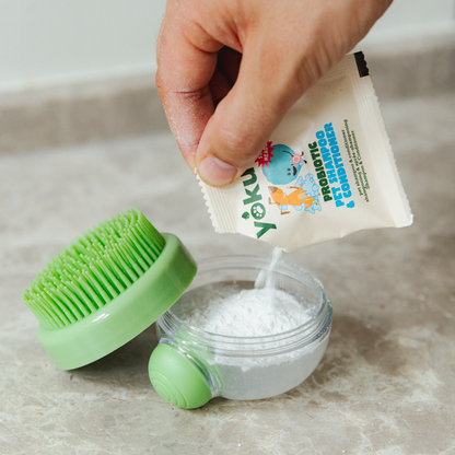 Shampoo & Conditioner voor Huisdieren Navulling