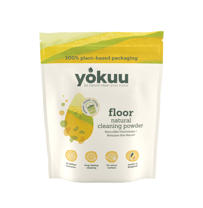 Floor Cleaner (500g)